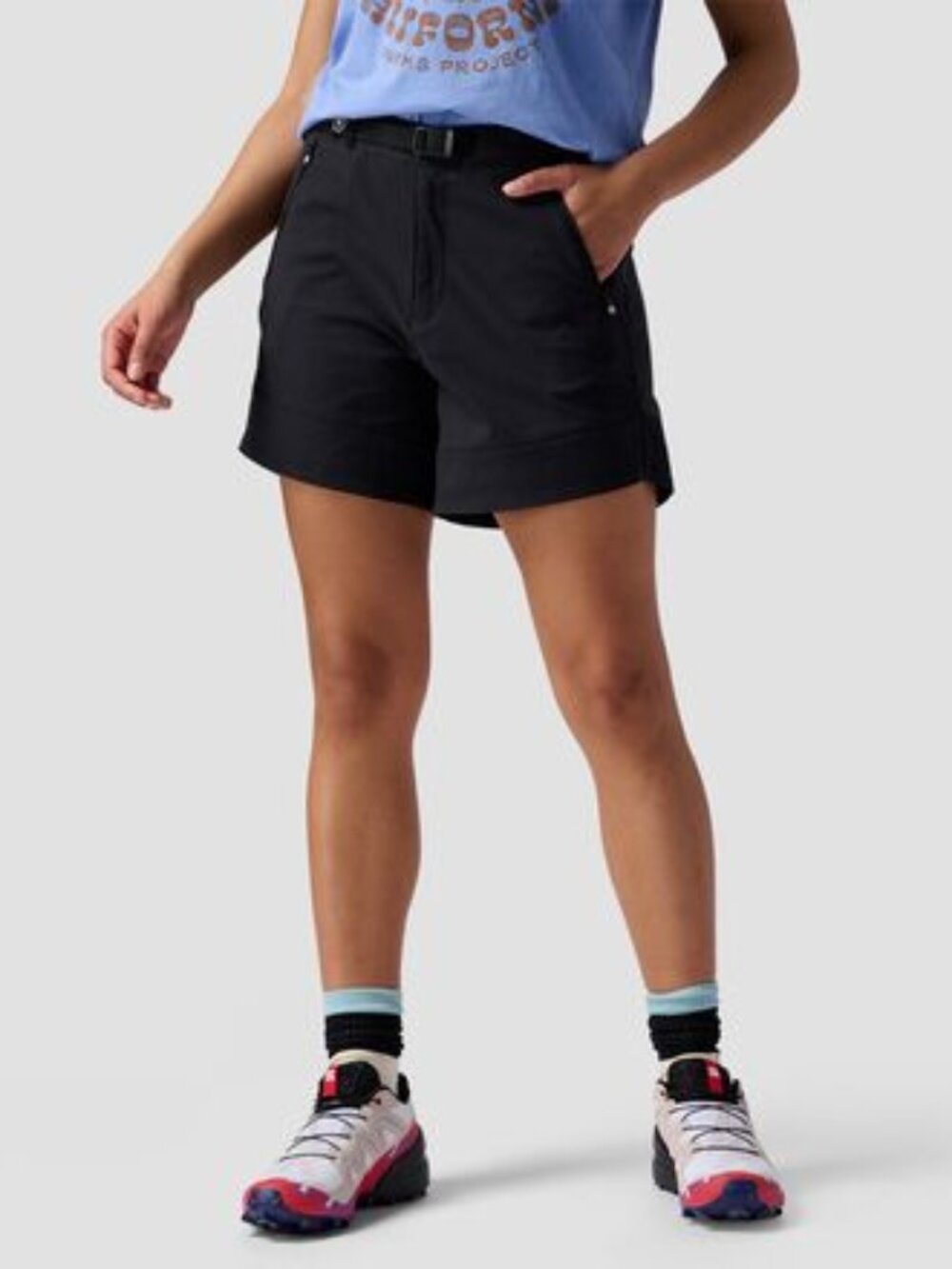 Wasatch Ripstop Shorts